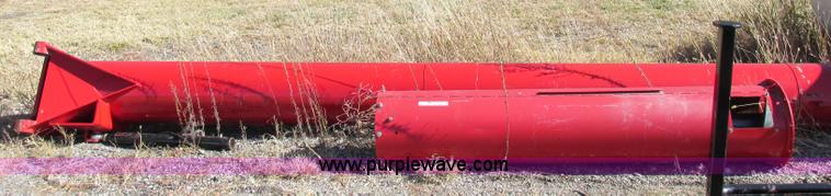 image for item BK9063 Massey-Ferguson unloading auger