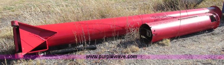 image for item BK9063 Massey-Ferguson unloading auger