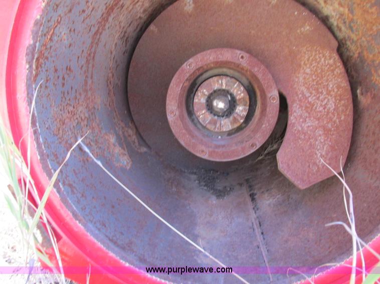 image for item BK9063 Massey-Ferguson unloading auger