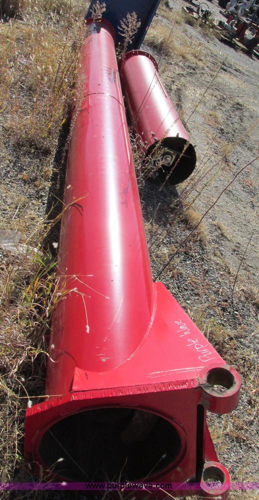 image for item BK9063 Massey-Ferguson unloading auger