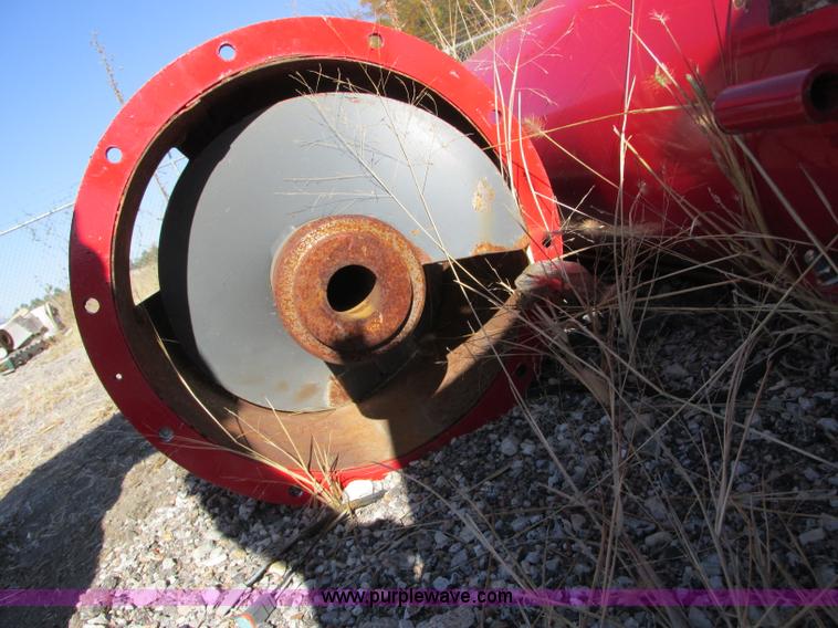 image for item BK9063 Massey-Ferguson unloading auger