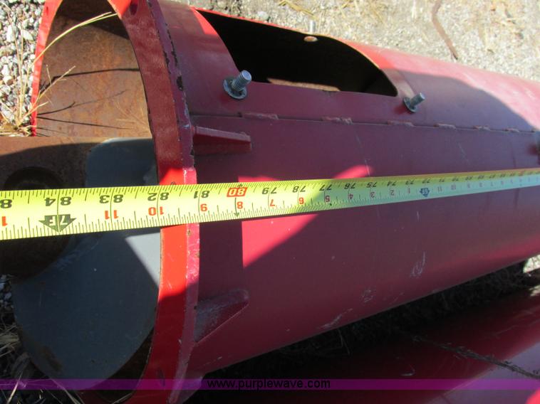 image for item BK9063 Massey-Ferguson unloading auger