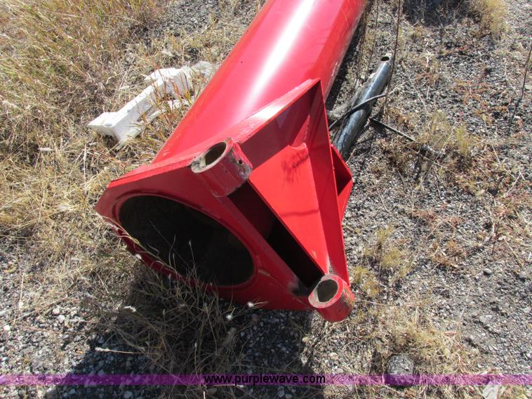 image for item BK9063 Massey-Ferguson unloading auger