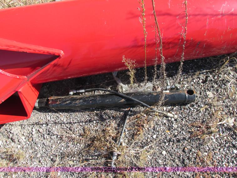 image for item BK9063 Massey-Ferguson unloading auger