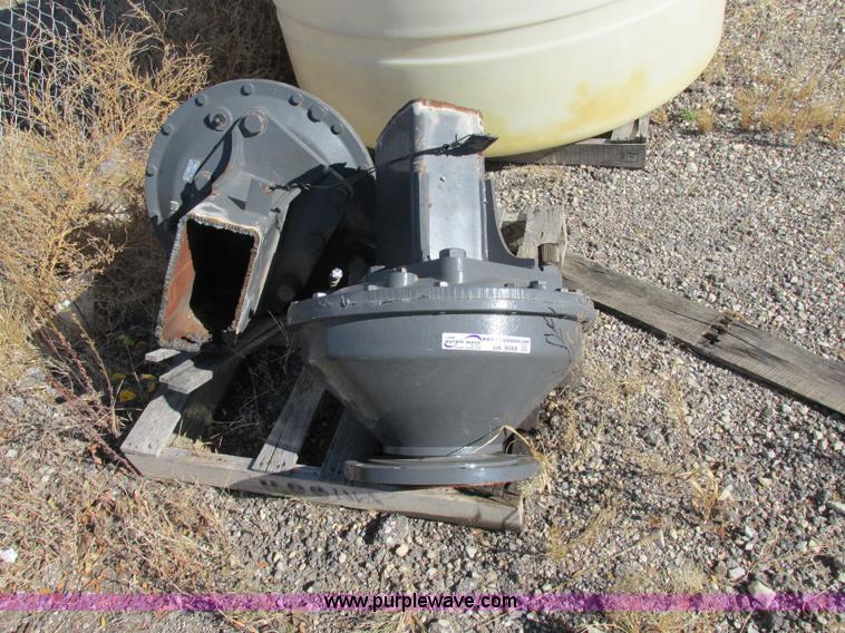 image for item BK9068 (2) combine planetary