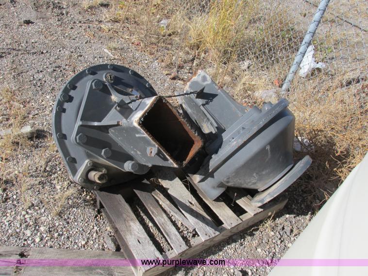 image for item BK9068 (2) combine planetary