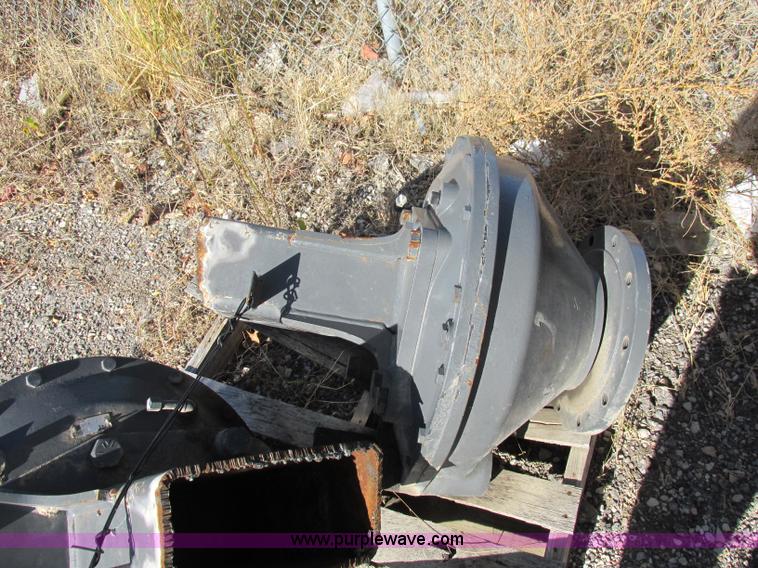 image for item BK9068 (2) combine planetary