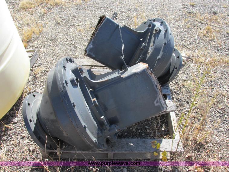 image for item BK9068 (2) combine planetary