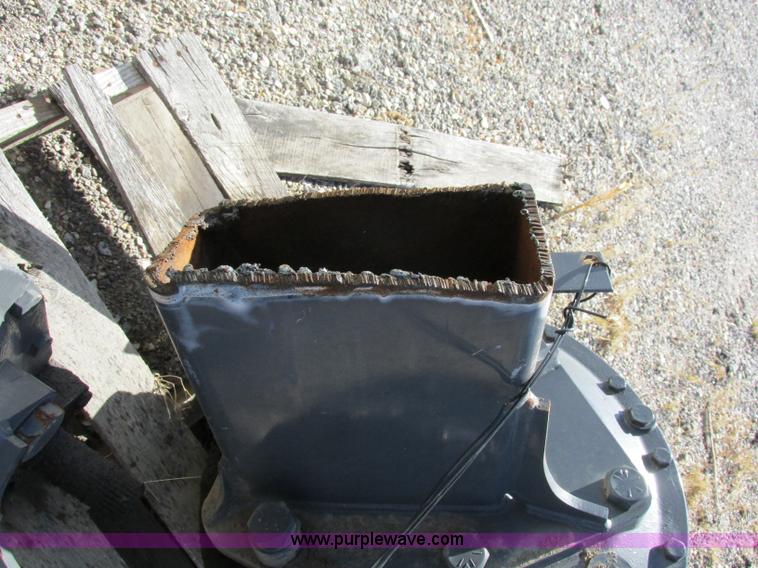 image for item BK9068 (2) combine planetary