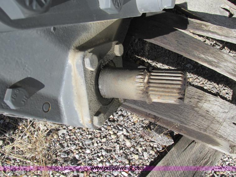 image for item BK9068 (2) combine planetary