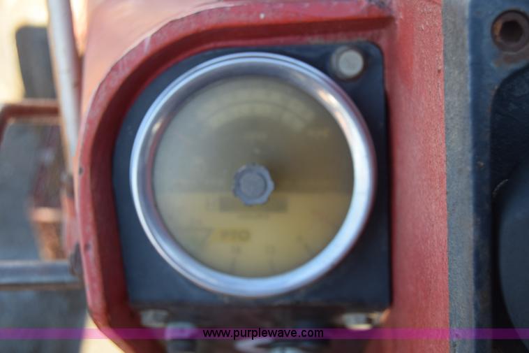 image for item BK9854 International 766 tractor