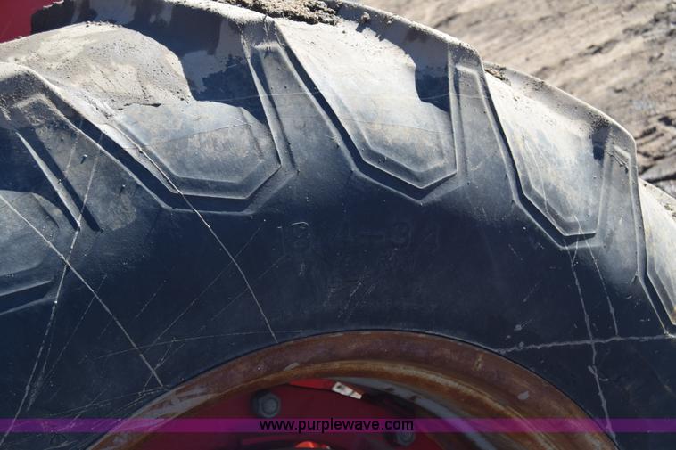 image for item BK9854 International 766 tractor