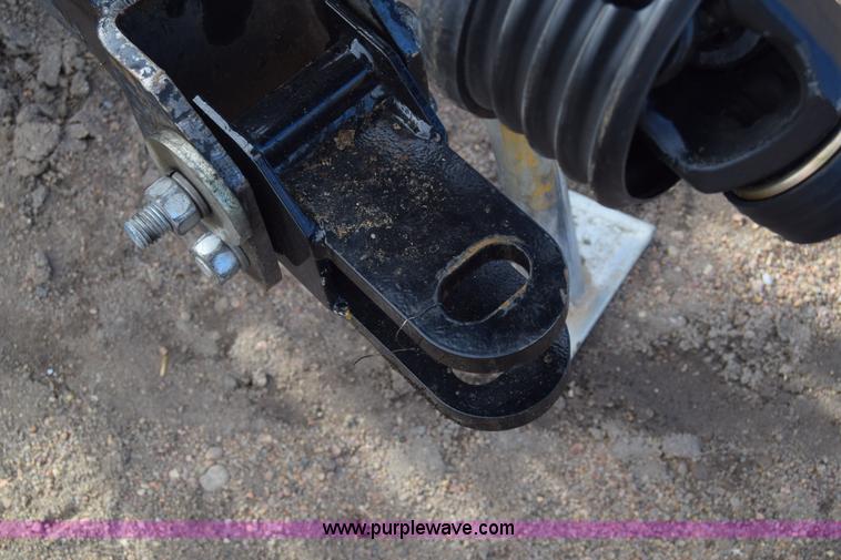 image for item BK9856 Land Pride AFM4214 All-Flex grooming mower