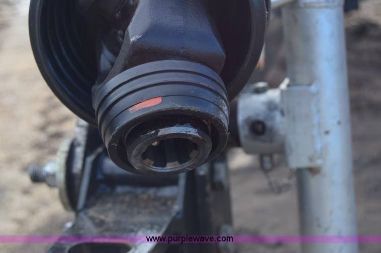 image for item BK9856 Land Pride AFM4214 All-Flex grooming mower