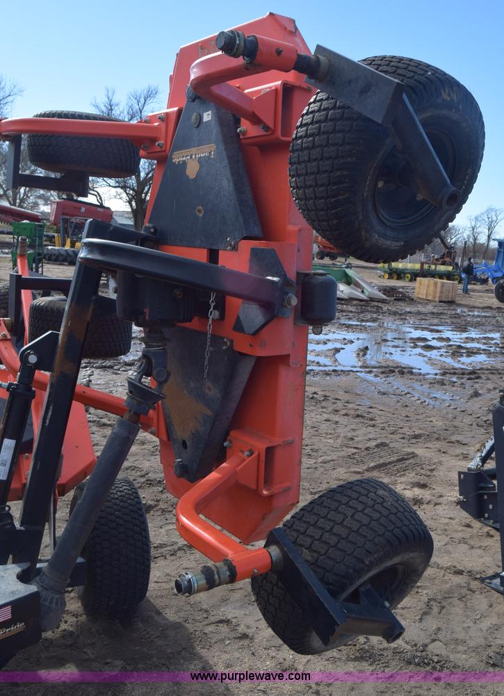 image for item BK9856 Land Pride AFM4214 All-Flex grooming mower