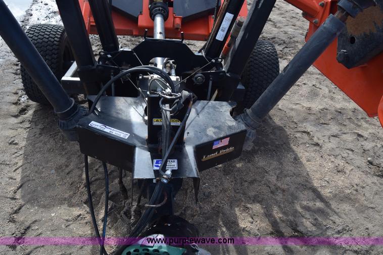 image for item BK9856 Land Pride AFM4214 All-Flex grooming mower