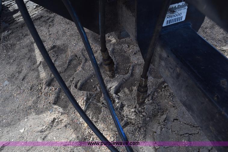 image for item BK9856 Land Pride AFM4214 All-Flex grooming mower