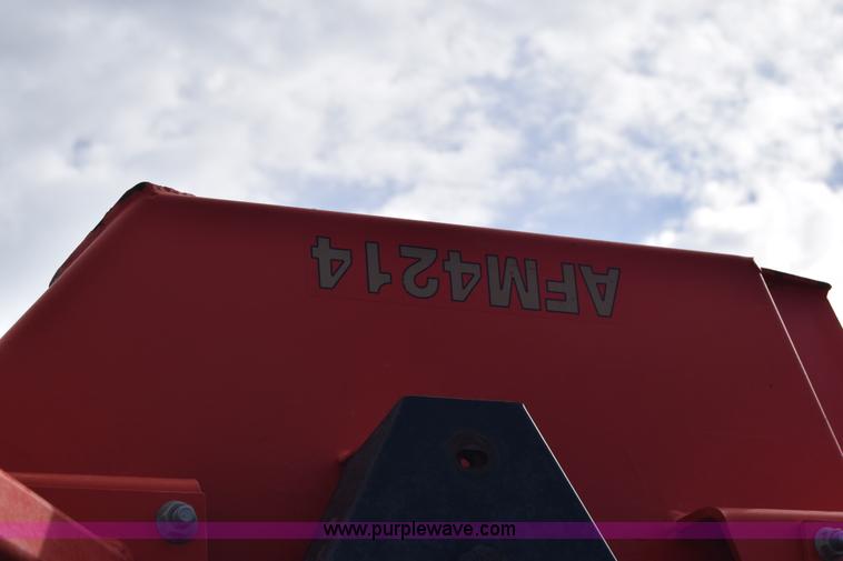 image for item BK9856 Land Pride AFM4214 All-Flex grooming mower