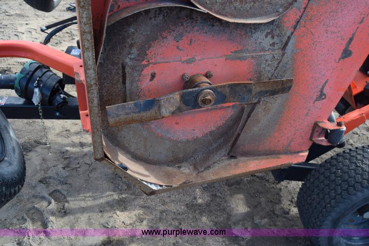 image for item BK9856 Land Pride AFM4214 All-Flex grooming mower