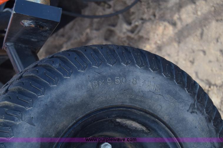 image for item BK9856 Land Pride AFM4214 All-Flex grooming mower