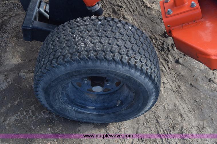 image for item BK9856 Land Pride AFM4214 All-Flex grooming mower