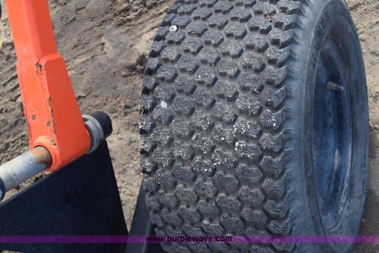 image for item BK9856 Land Pride AFM4214 All-Flex grooming mower