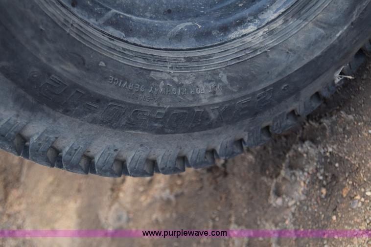 image for item BK9856 Land Pride AFM4214 All-Flex grooming mower