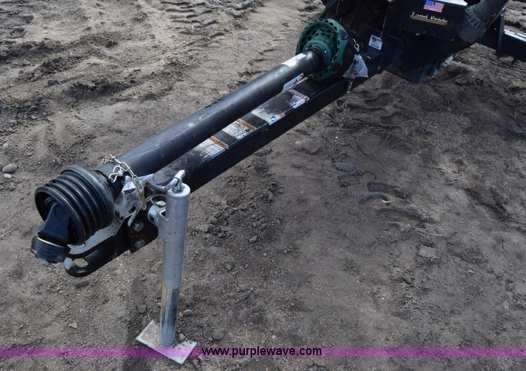 image for item BK9856 Land Pride AFM4214 All-Flex grooming mower