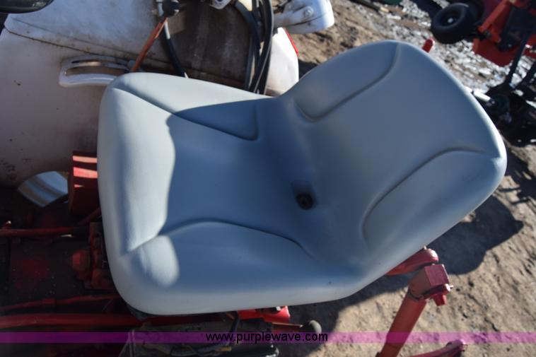 image for item BK9859 Satoh S650G tractor