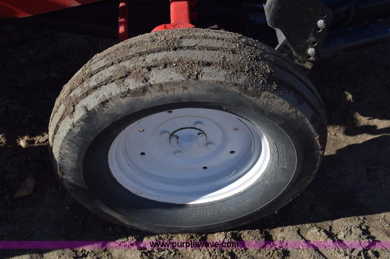 image for item BK9859 Satoh S650G tractor