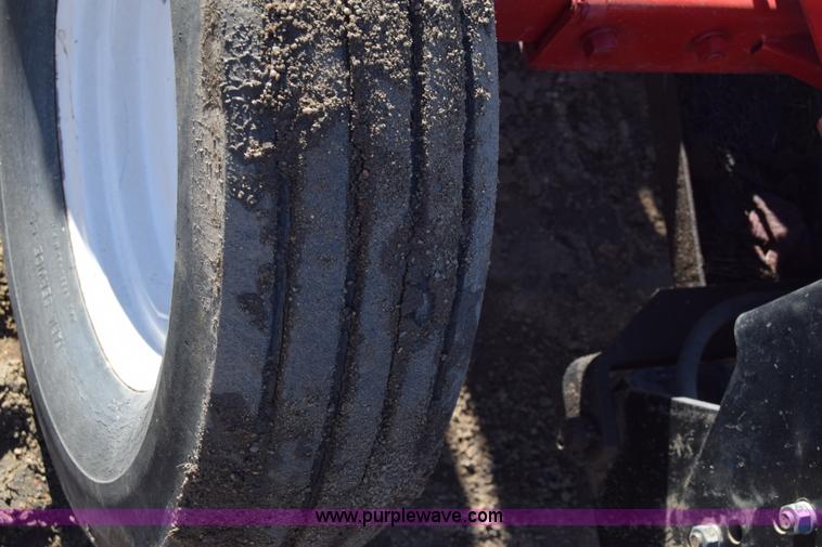 image for item BK9859 Satoh S650G tractor