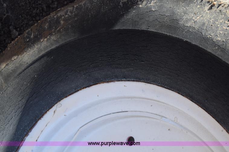 image for item BK9859 Satoh S650G tractor