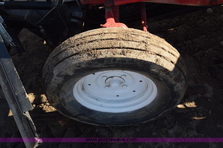 image for item BK9859 Satoh S650G tractor