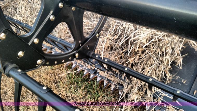 image for item BR9415 2015 MacDon FD75 flex head