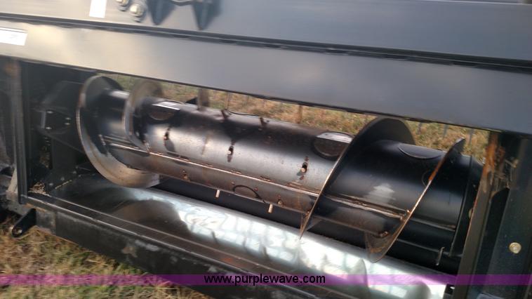 image for item BR9415 2015 MacDon FD75 flex head