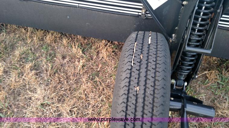 image for item BR9415 2015 MacDon FD75 flex head