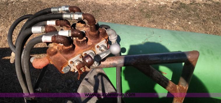 image for item BR9433 John Deere 2510 tractor