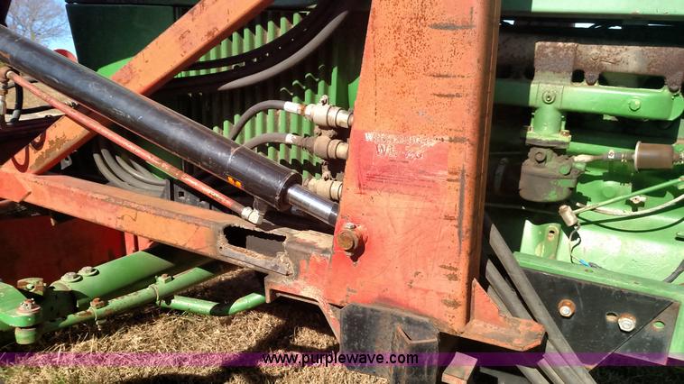 image for item BR9433 John Deere 2510 tractor