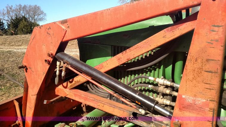 image for item BR9433 John Deere 2510 tractor