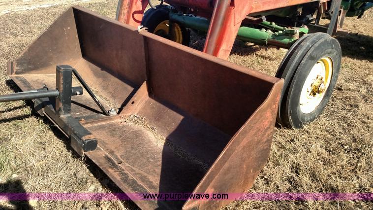 image for item BR9433 John Deere 2510 tractor