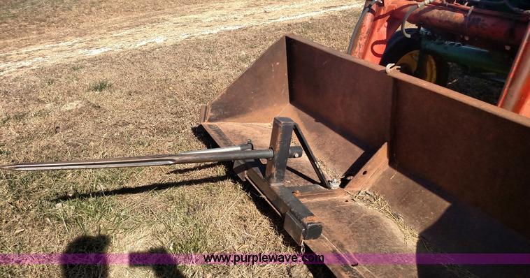 image for item BR9433 John Deere 2510 tractor