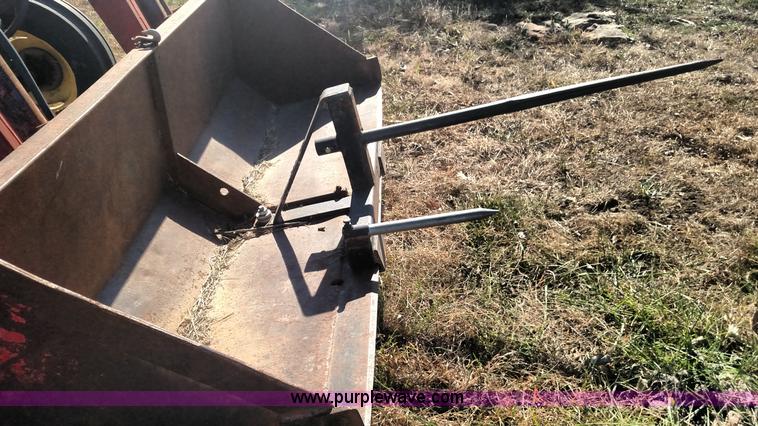 image for item BR9433 John Deere 2510 tractor