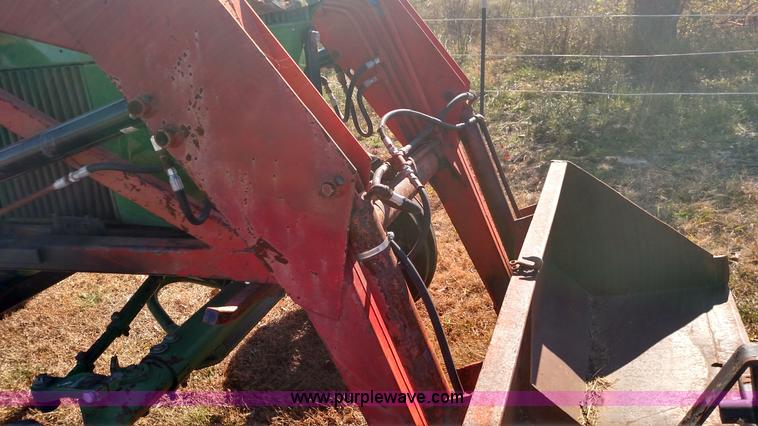 image for item BR9433 John Deere 2510 tractor