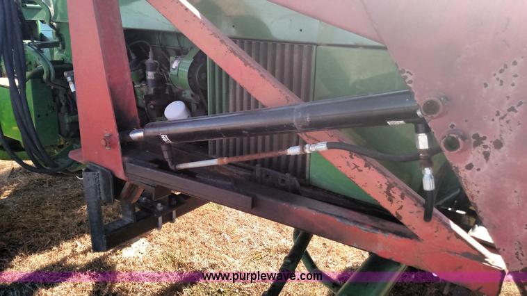 image for item BR9433 John Deere 2510 tractor