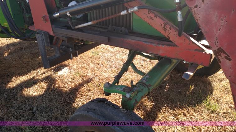 image for item BR9433 John Deere 2510 tractor