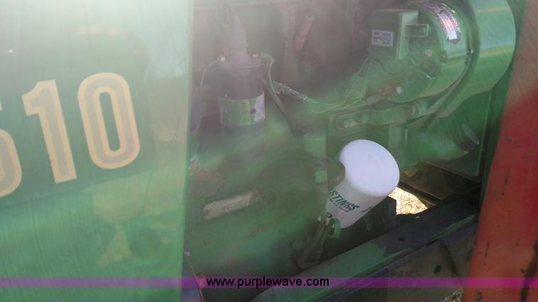 image for item BR9433 John Deere 2510 tractor