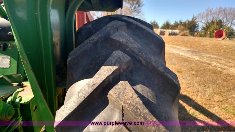 image for item BR9433 John Deere 2510 tractor