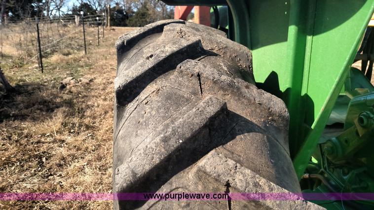 image for item BR9433 John Deere 2510 tractor