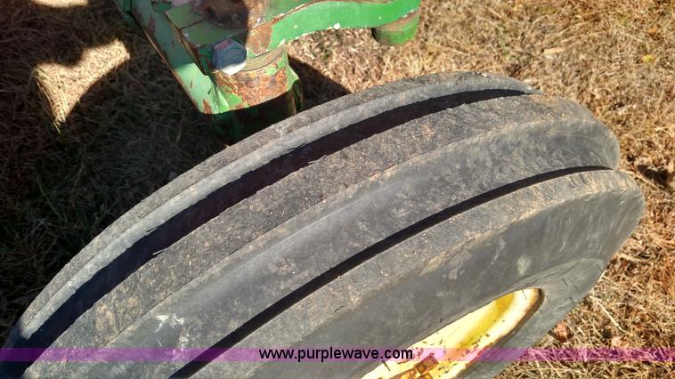 image for item BR9433 John Deere 2510 tractor