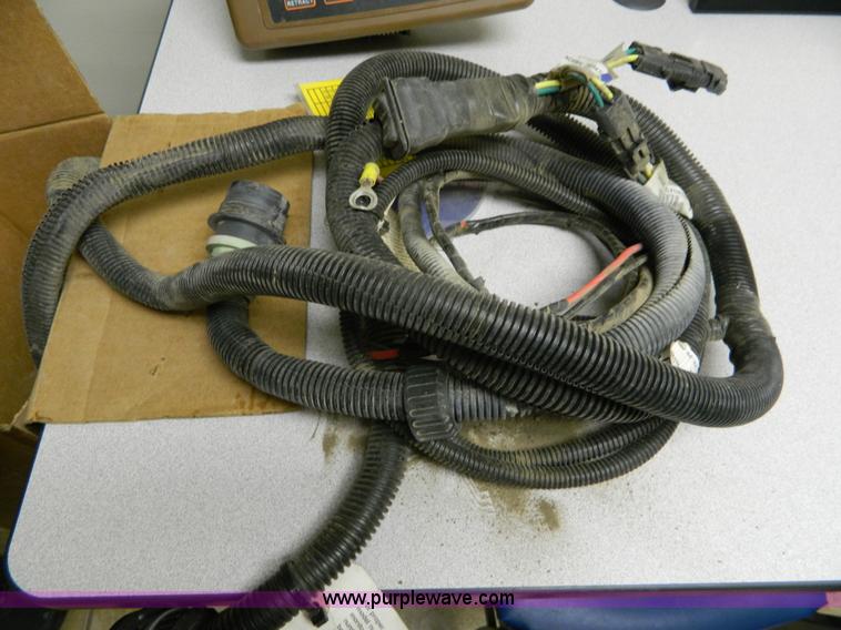 image for item BT9884 2011 John Deere 568 monitor